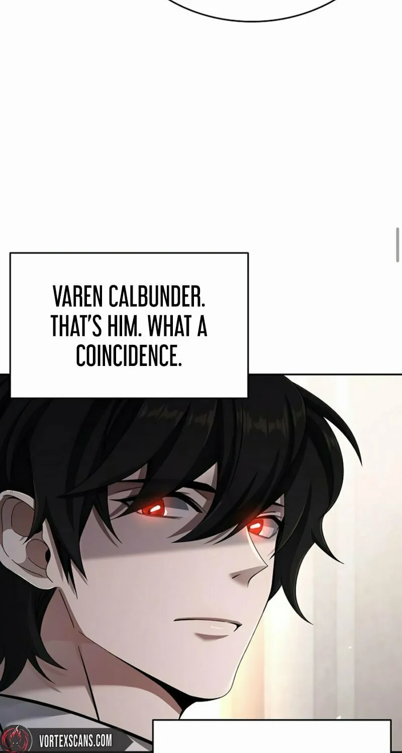 A Cadet Becomes a Prophet?! Chapter 5 page 97 - 
