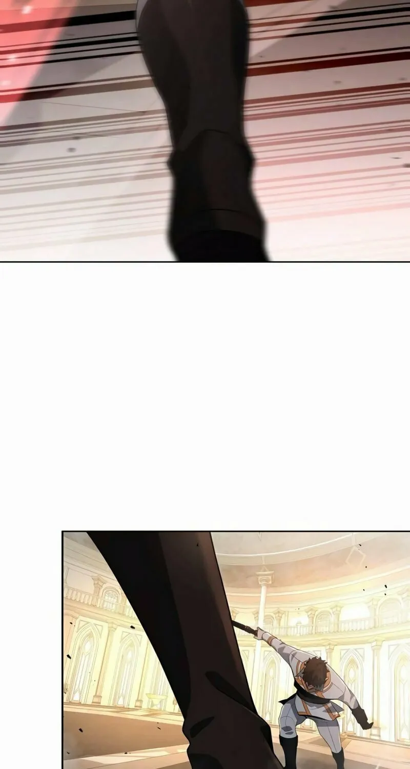 A Cadet Becomes a Prophet?! Chapter 6 page 11 - 