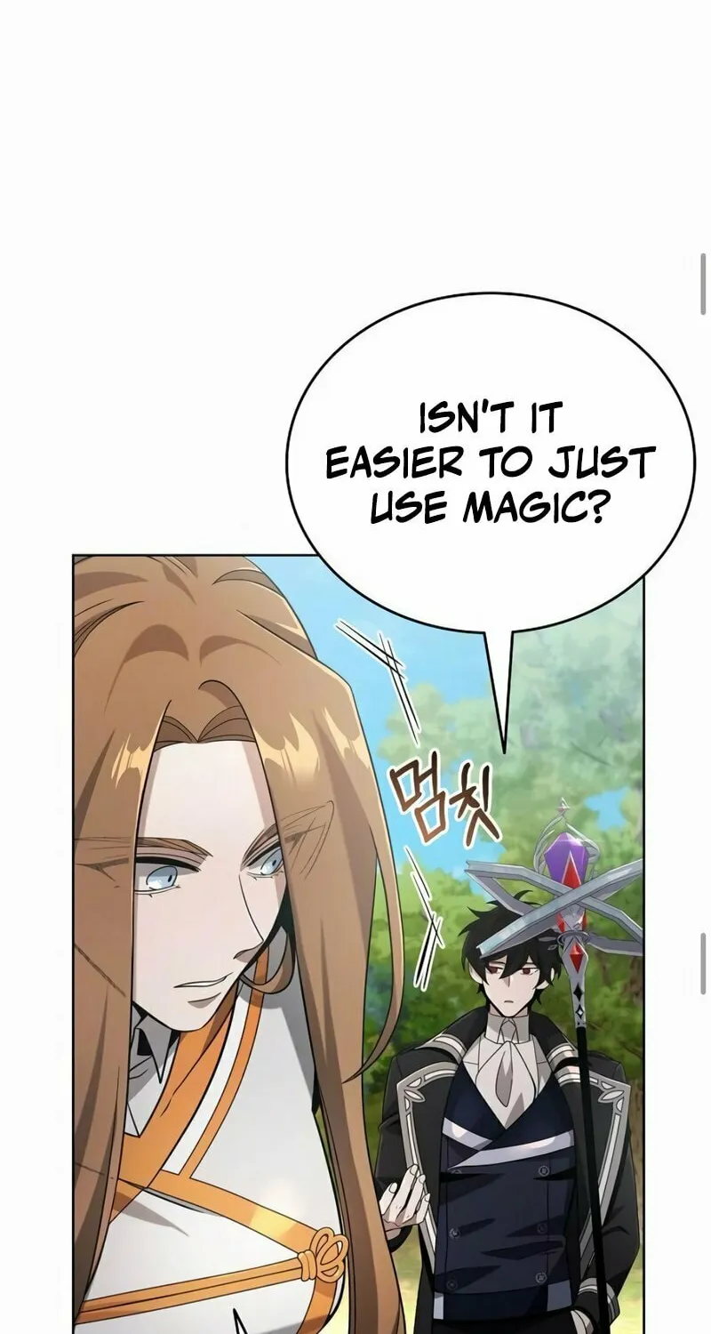 A Cadet Becomes a Prophet?! Chapter 6 page 102 - 