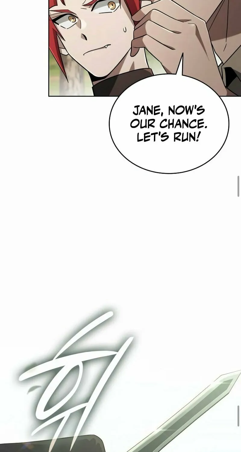 A Cadet Becomes a Prophet?! Chapter 6 page 105 - 