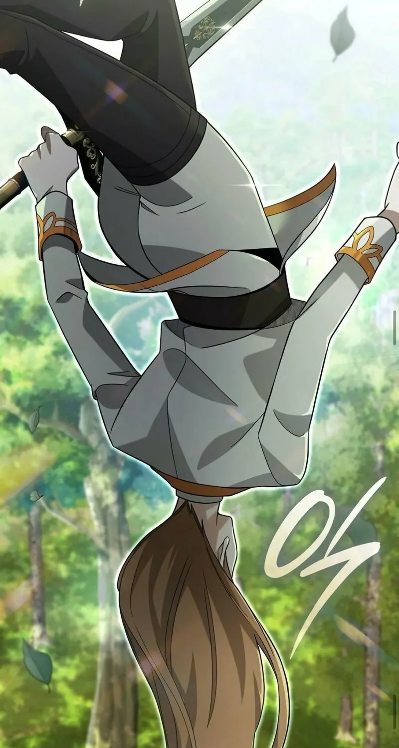 A Cadet Becomes a Prophet?! Chapter 6 page 106 - 
