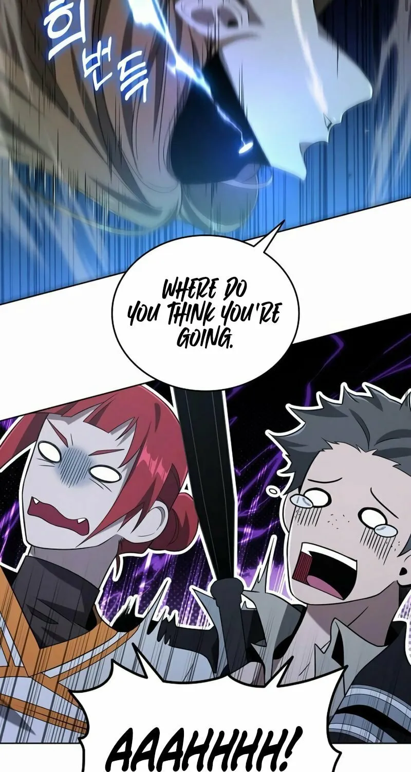 A Cadet Becomes a Prophet?! Chapter 6 page 108 - 
