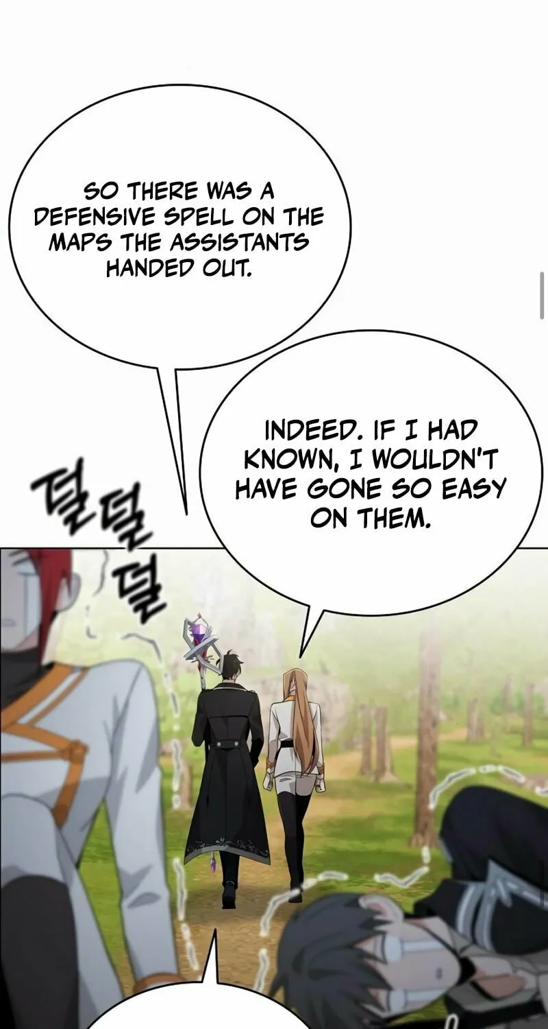 A Cadet Becomes a Prophet?! Chapter 6 page 114 - 