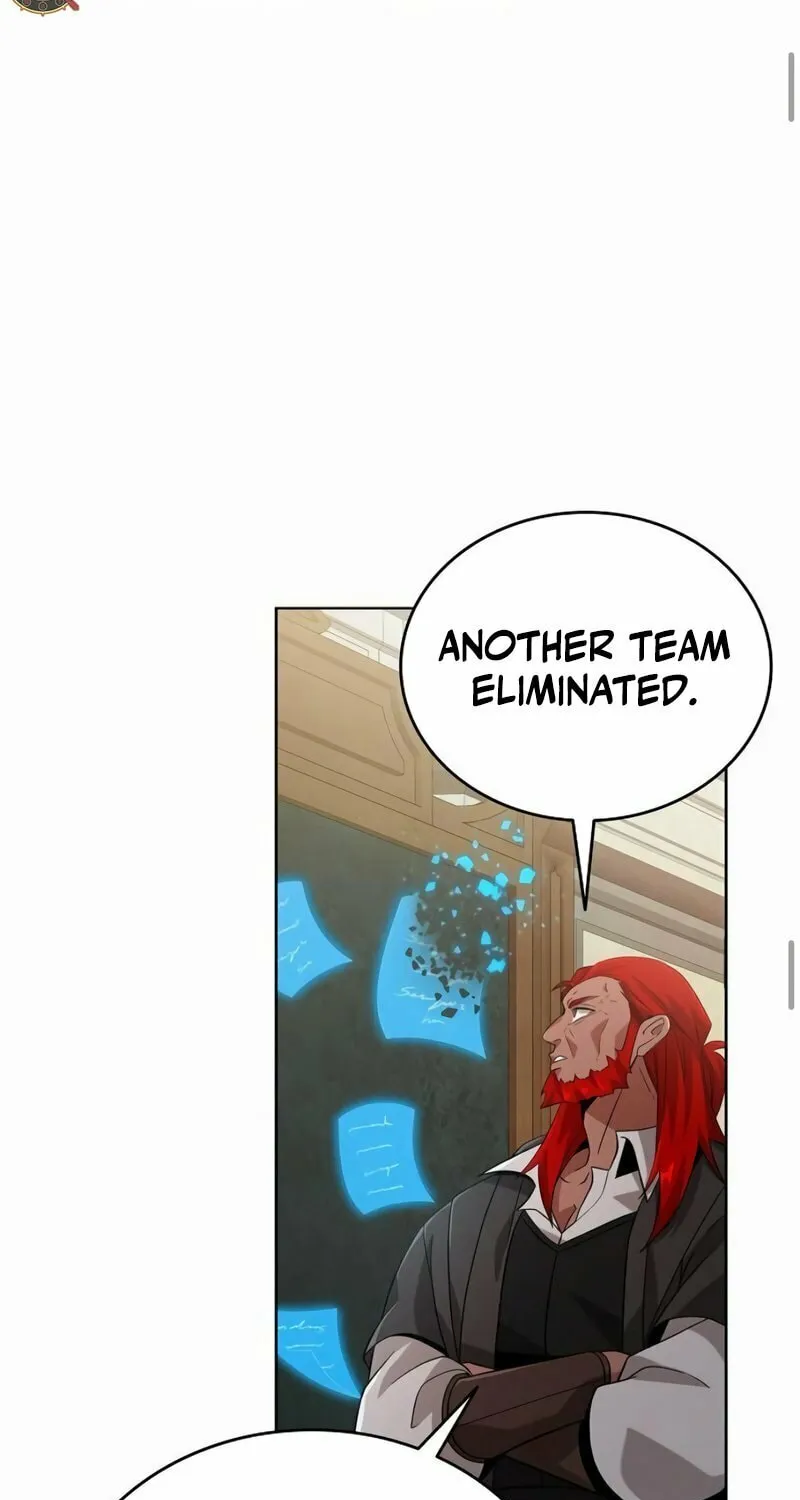 A Cadet Becomes a Prophet?! Chapter 6 page 116 - 