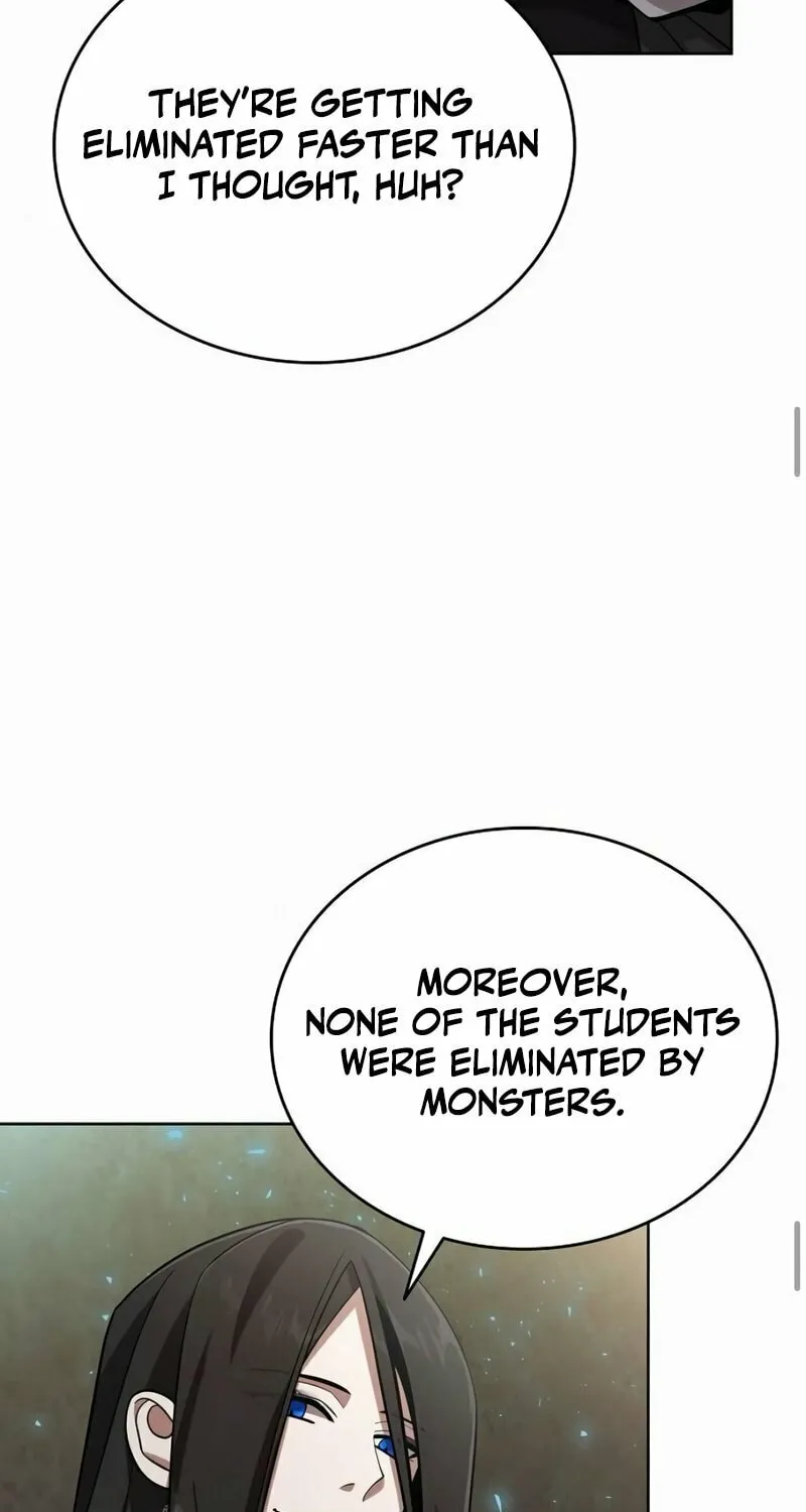 A Cadet Becomes a Prophet?! Chapter 6 page 117 - 