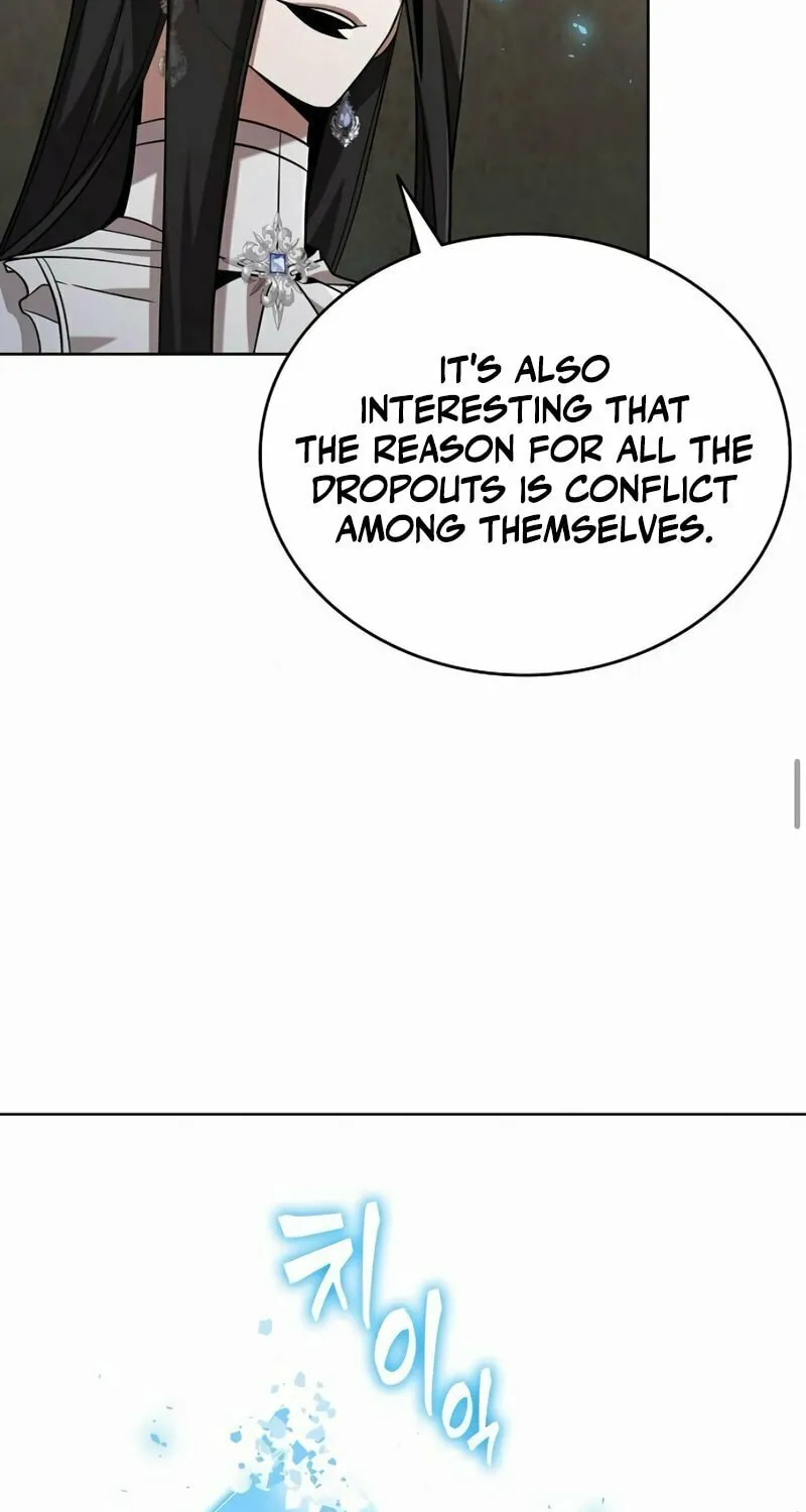 A Cadet Becomes a Prophet?! Chapter 6 page 118 - 