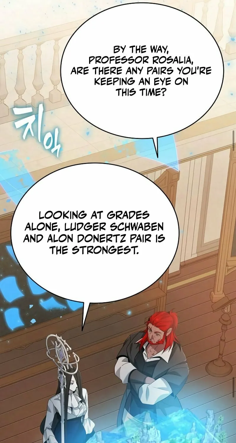 A Cadet Becomes a Prophet?! Chapter 6 page 120 - 
