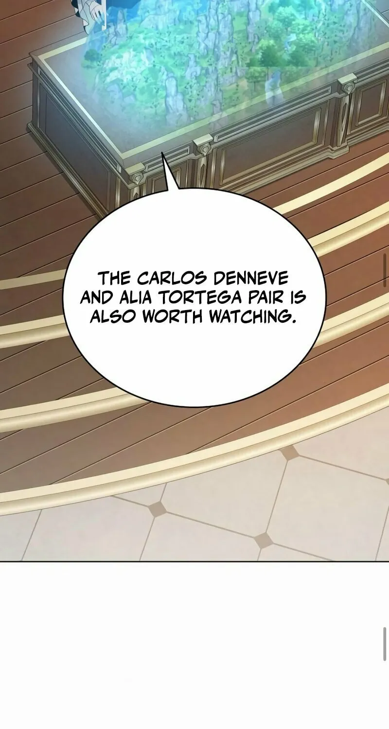 A Cadet Becomes a Prophet?! Chapter 6 page 121 - 