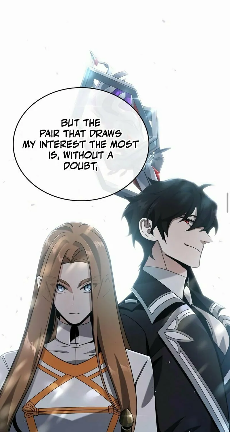 A Cadet Becomes a Prophet?! Chapter 6 page 122 - 