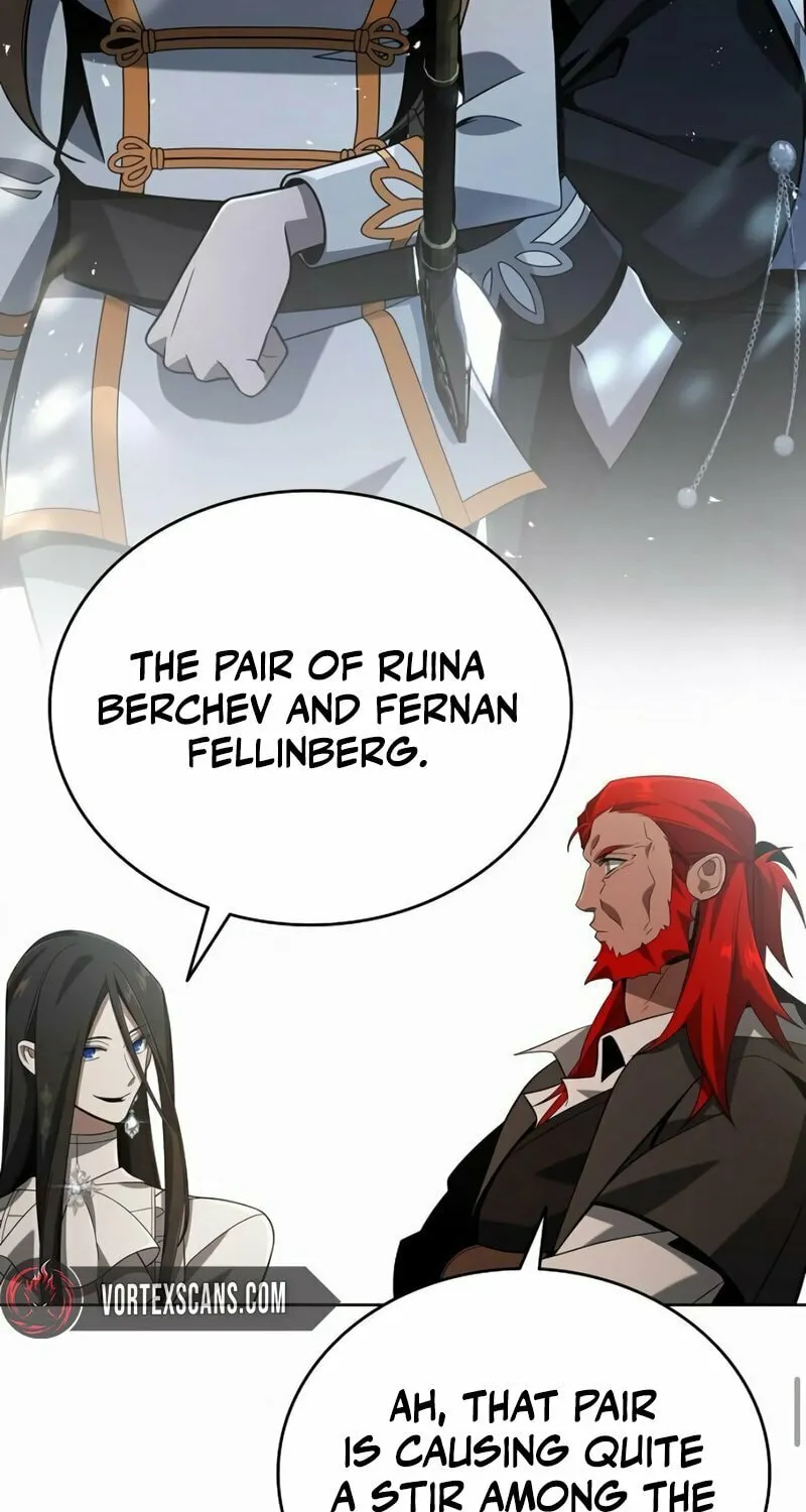 A Cadet Becomes a Prophet?! Chapter 6 page 123 - 