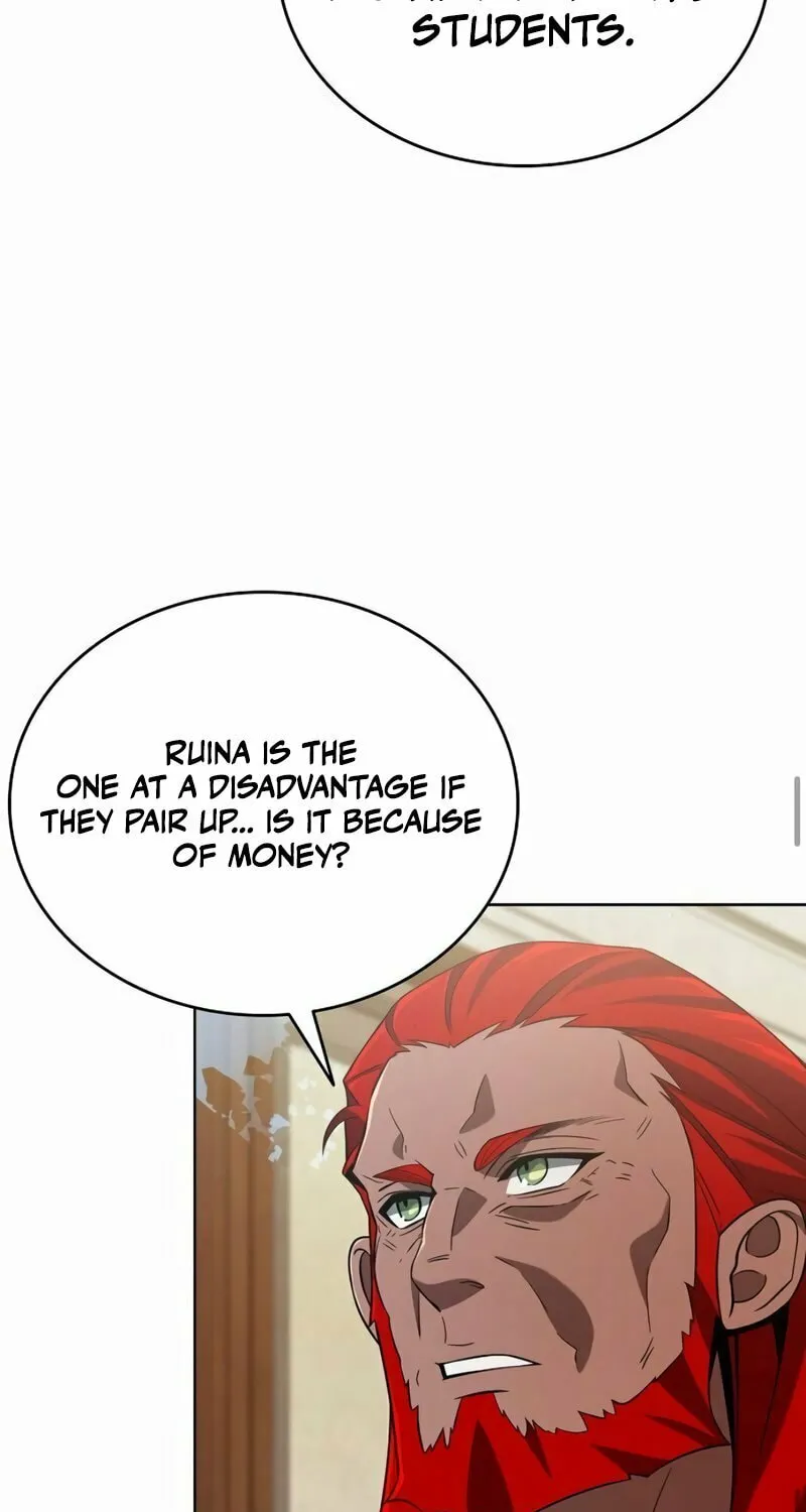 A Cadet Becomes a Prophet?! Chapter 6 page 124 - 
