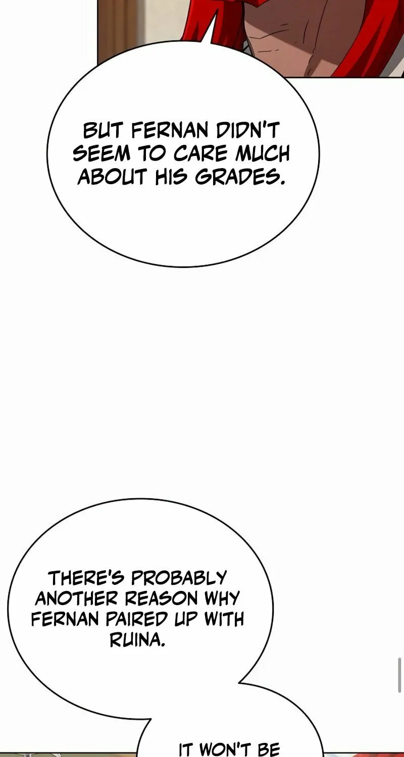 A Cadet Becomes a Prophet?! Chapter 6 page 125 - 