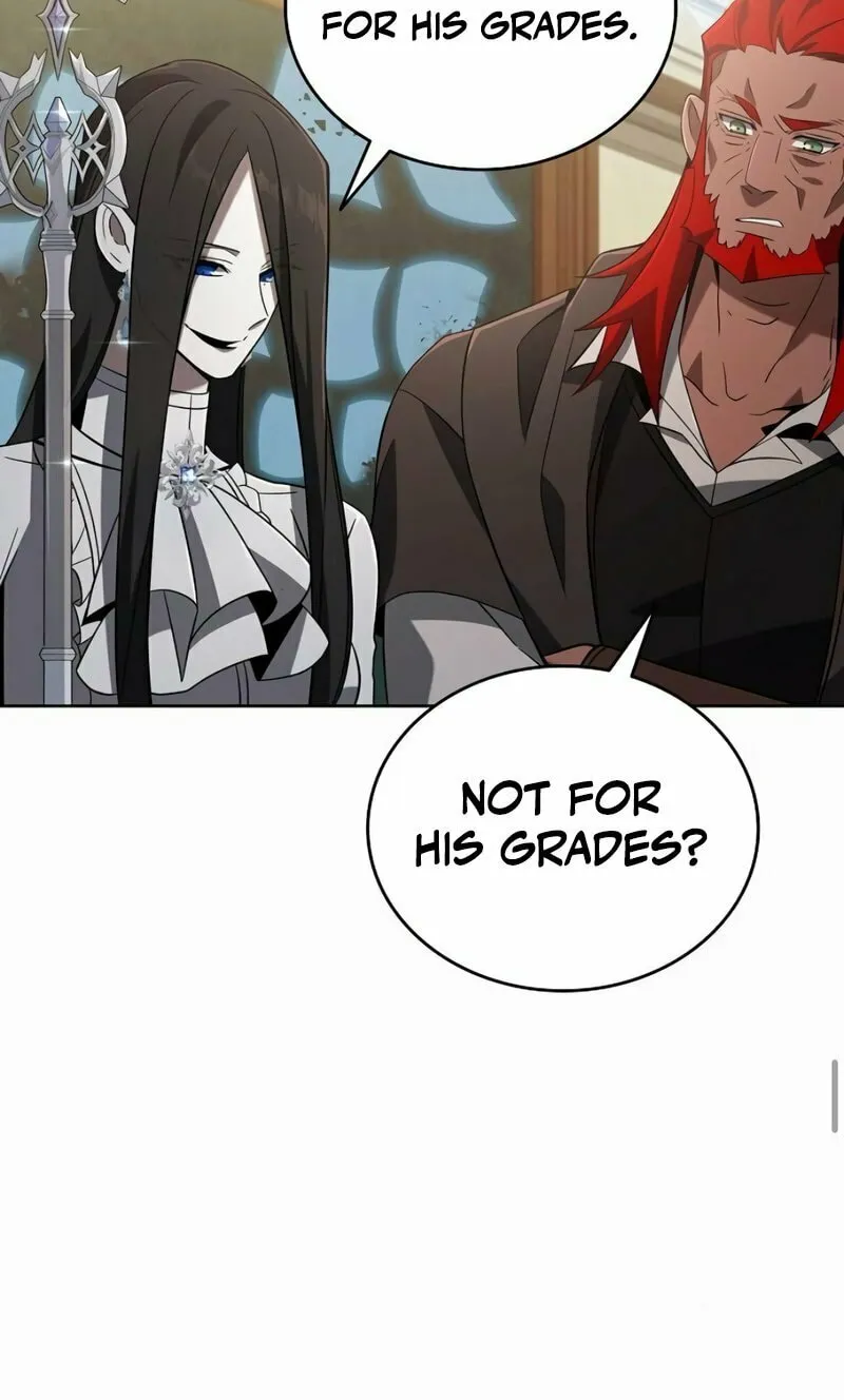 A Cadet Becomes a Prophet?! Chapter 6 page 126 - 