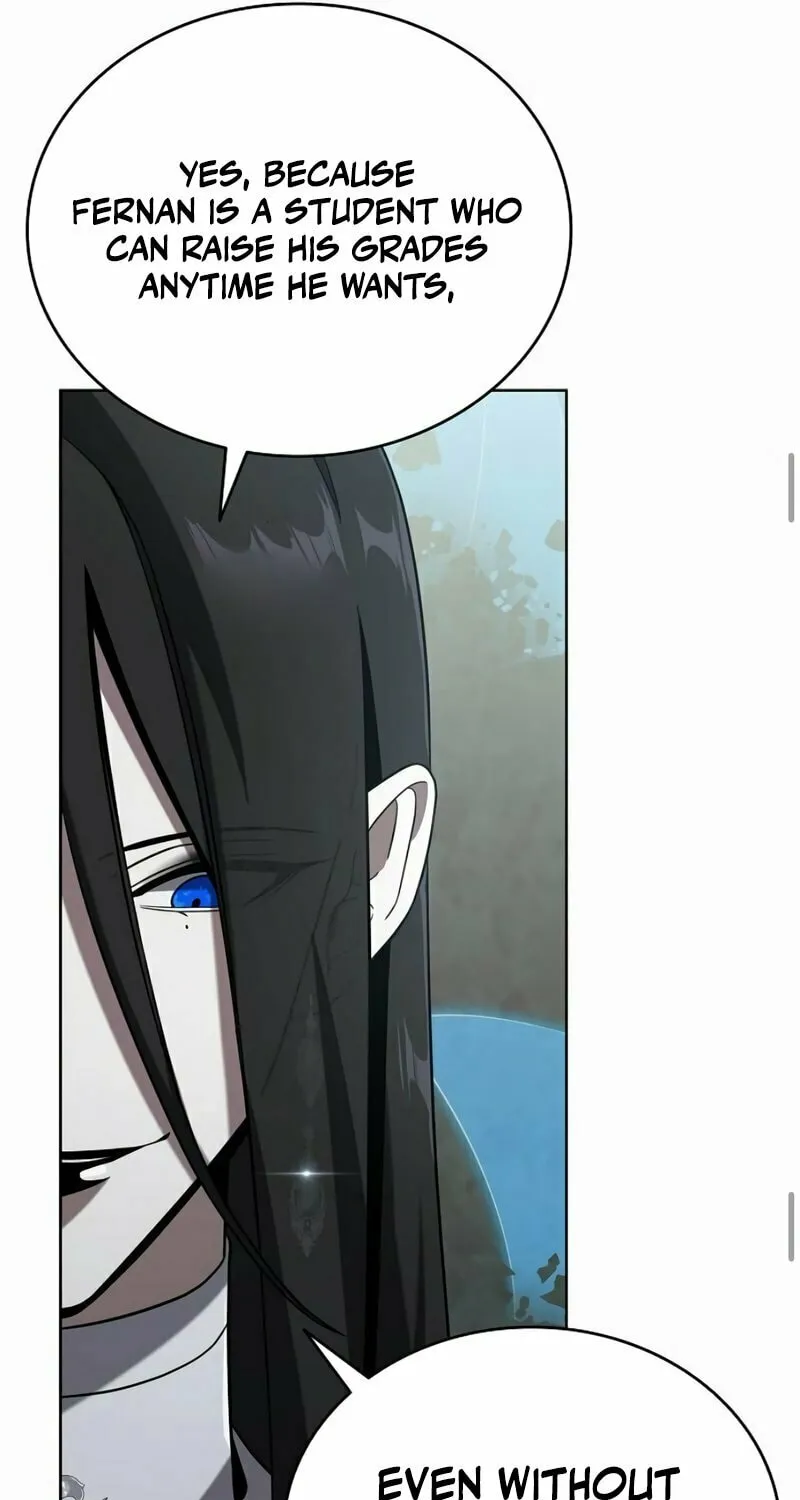 A Cadet Becomes a Prophet?! Chapter 6 page 127 - 