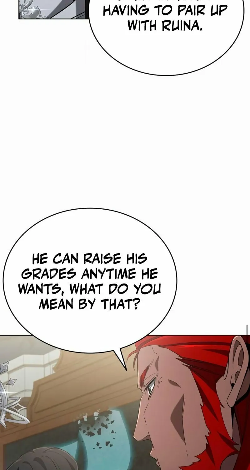 A Cadet Becomes a Prophet?! Chapter 6 page 128 - 
