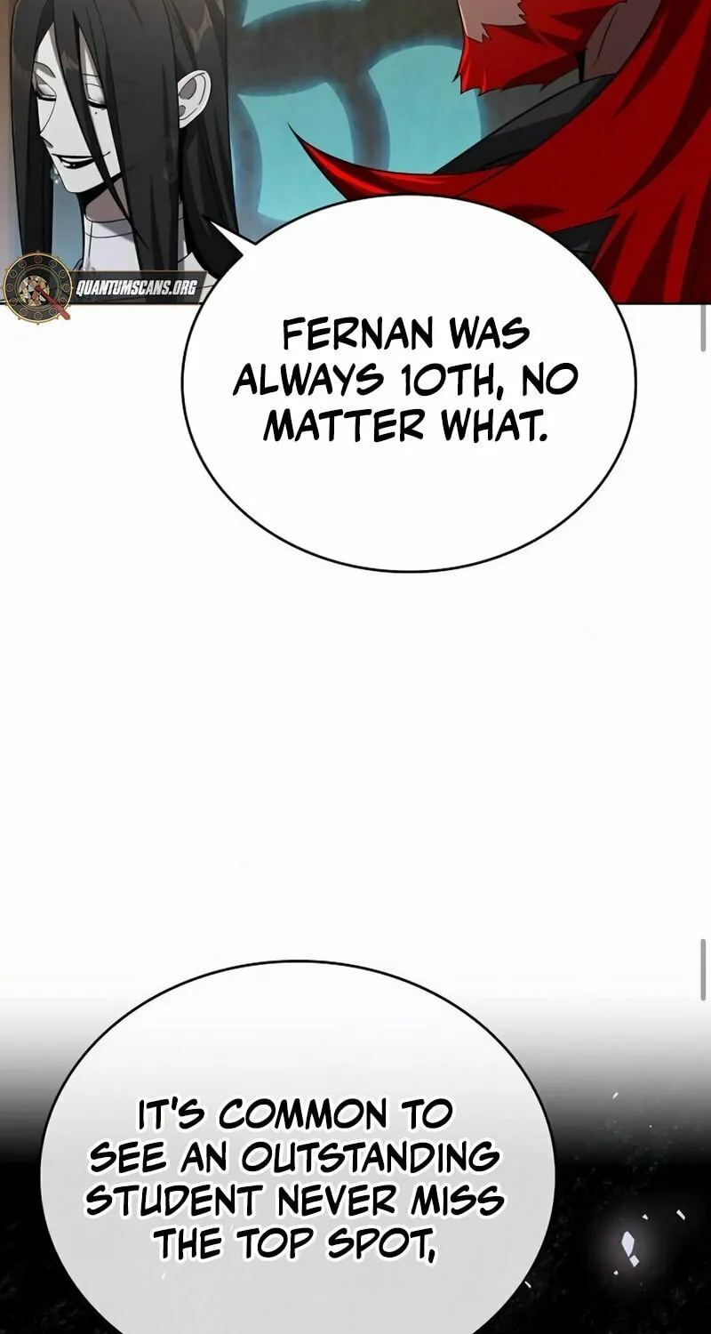 A Cadet Becomes a Prophet?! Chapter 6 page 129 - 