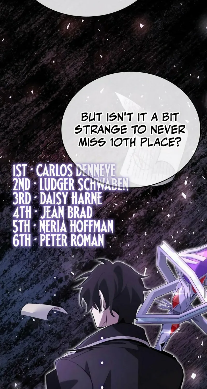 A Cadet Becomes a Prophet?! Chapter 6 page 130 - 