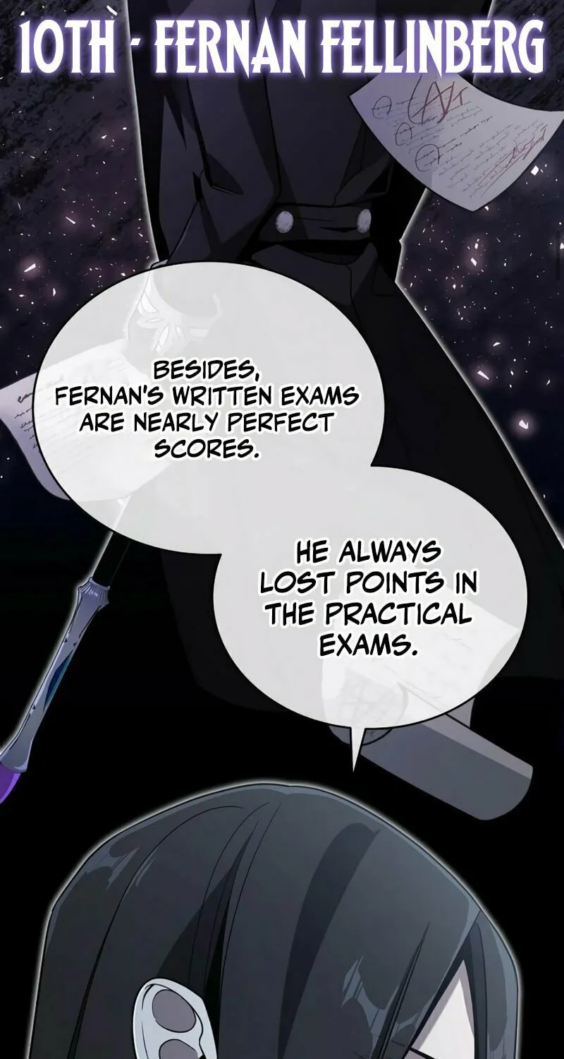 A Cadet Becomes a Prophet?! Chapter 6 page 131 - 