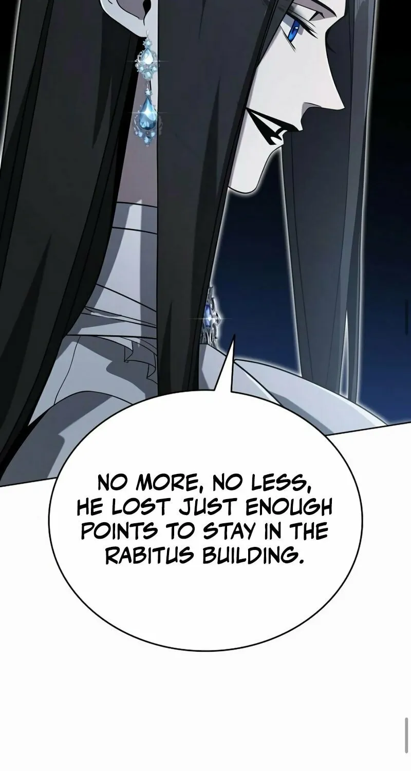 A Cadet Becomes a Prophet?! Chapter 6 page 132 - 