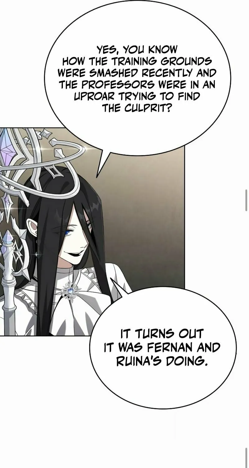 A Cadet Becomes a Prophet?! Chapter 6 page 135 - 