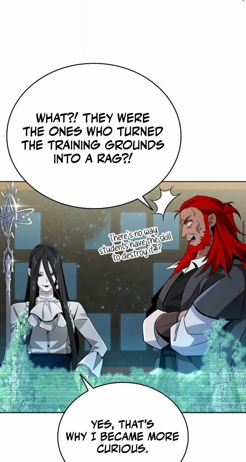 A Cadet Becomes a Prophet?! Chapter 6 page 136 - 