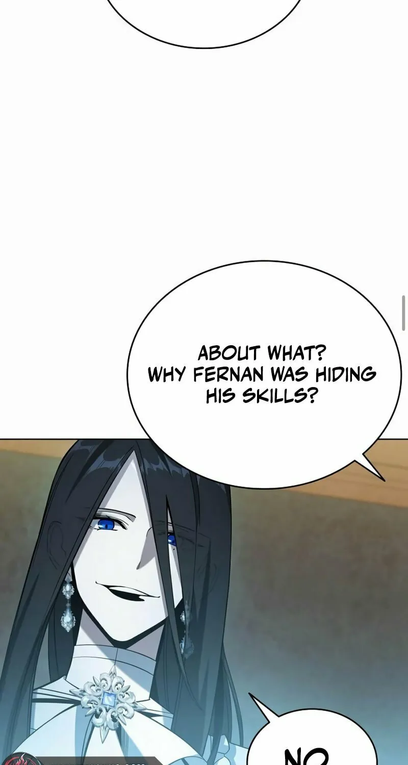 A Cadet Becomes a Prophet?! Chapter 6 page 137 - 