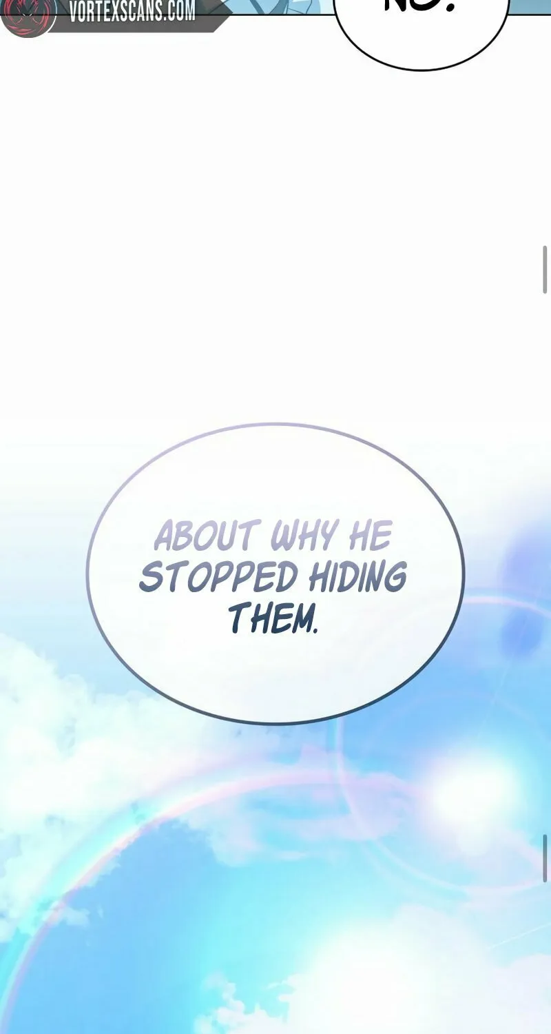 A Cadet Becomes a Prophet?! Chapter 6 page 138 - 