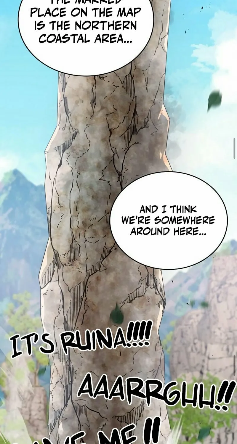 A Cadet Becomes a Prophet?! Chapter 6 page 141 - 