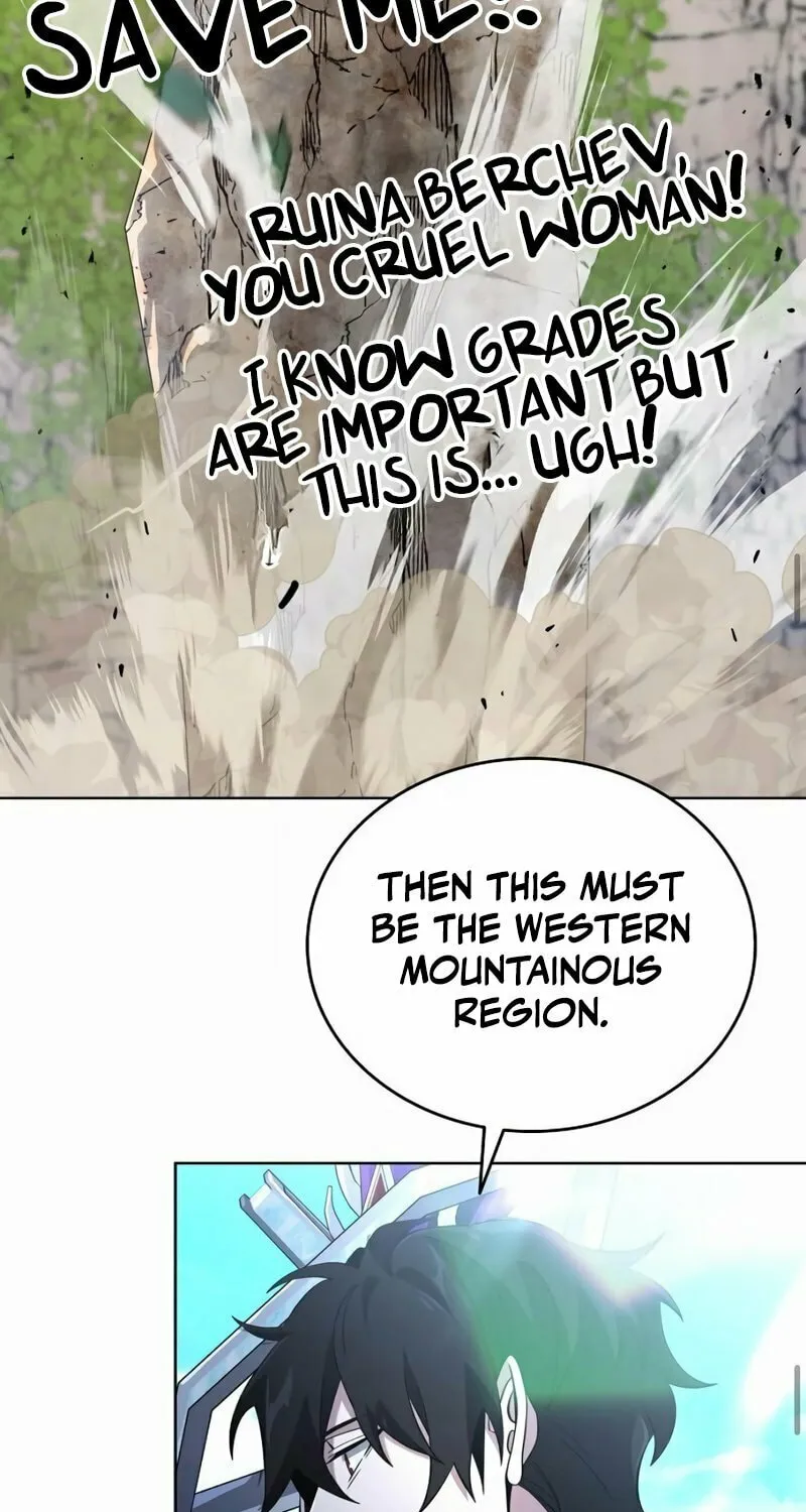 A Cadet Becomes a Prophet?! Chapter 6 page 142 - 