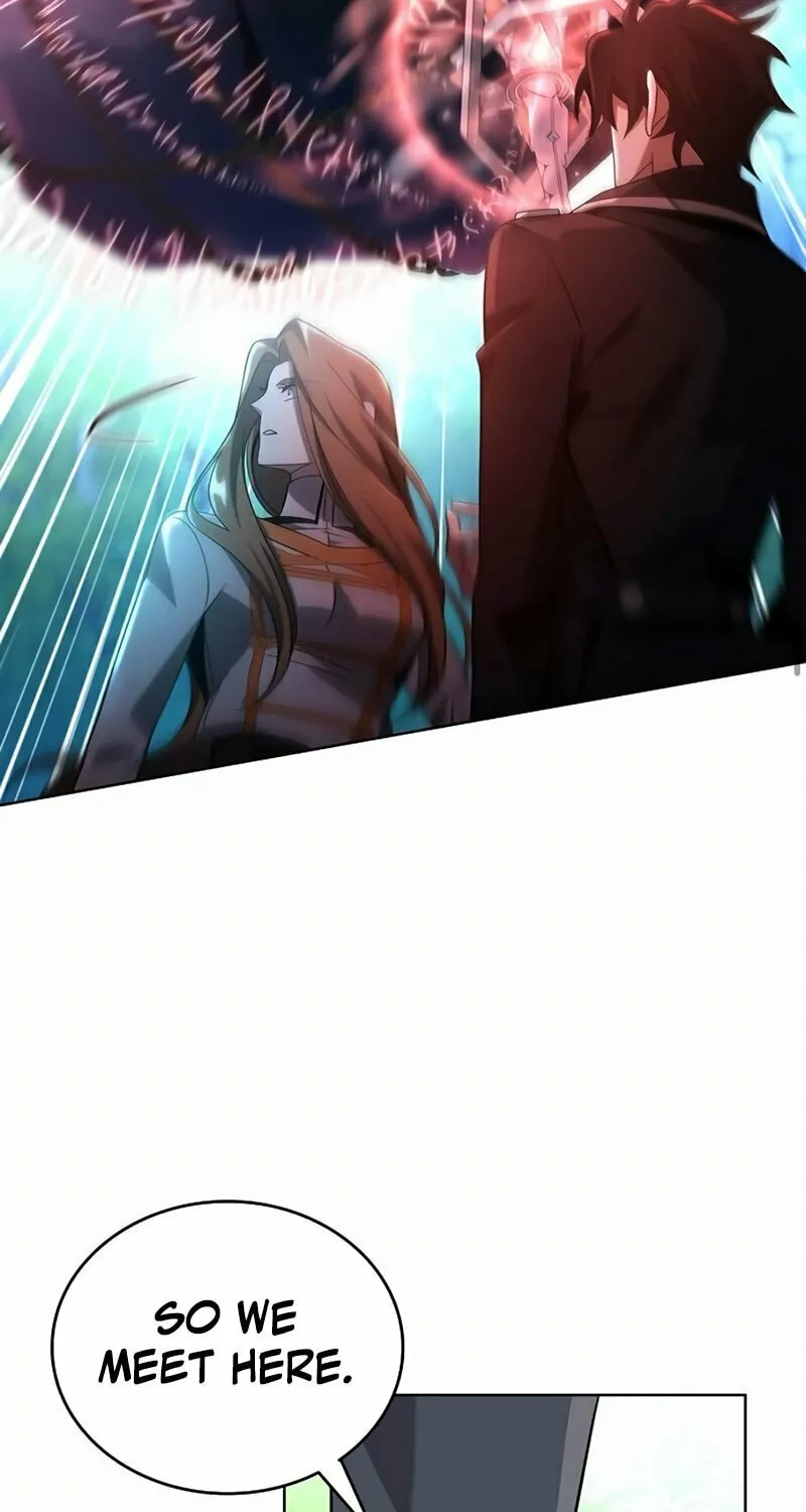 A Cadet Becomes a Prophet?! Chapter 6 page 149 - 