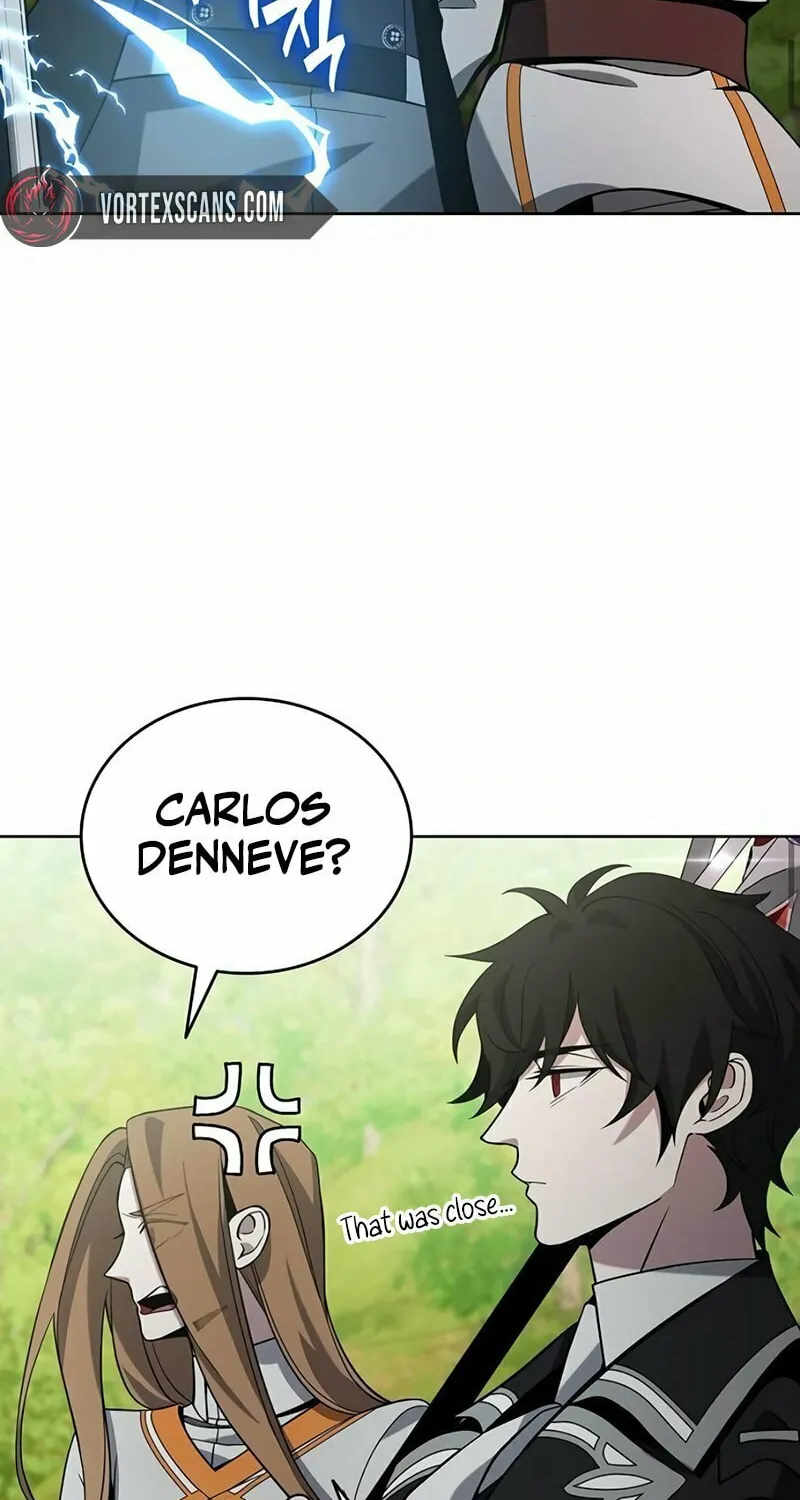A Cadet Becomes a Prophet?! Chapter 6 page 152 - 