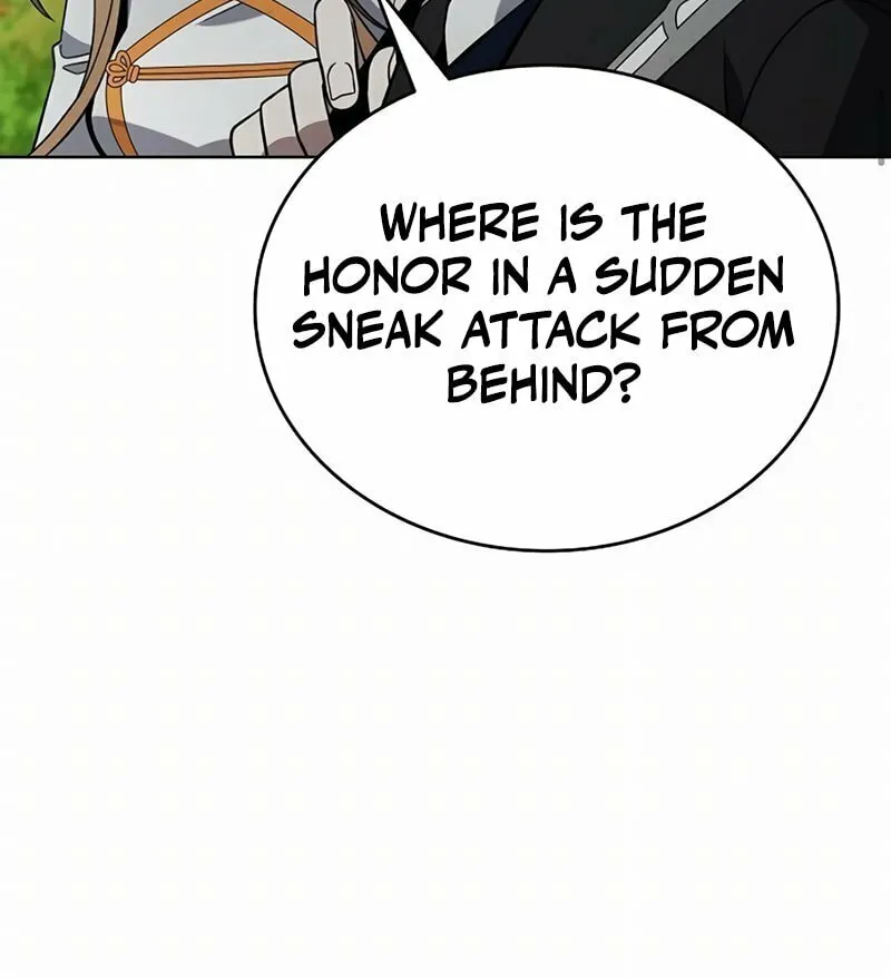 A Cadet Becomes a Prophet?! Chapter 6 page 153 - 