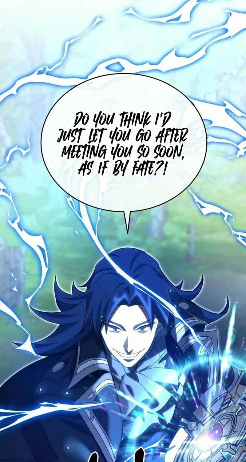 A Cadet Becomes a Prophet?! Chapter 6 page 155 - 