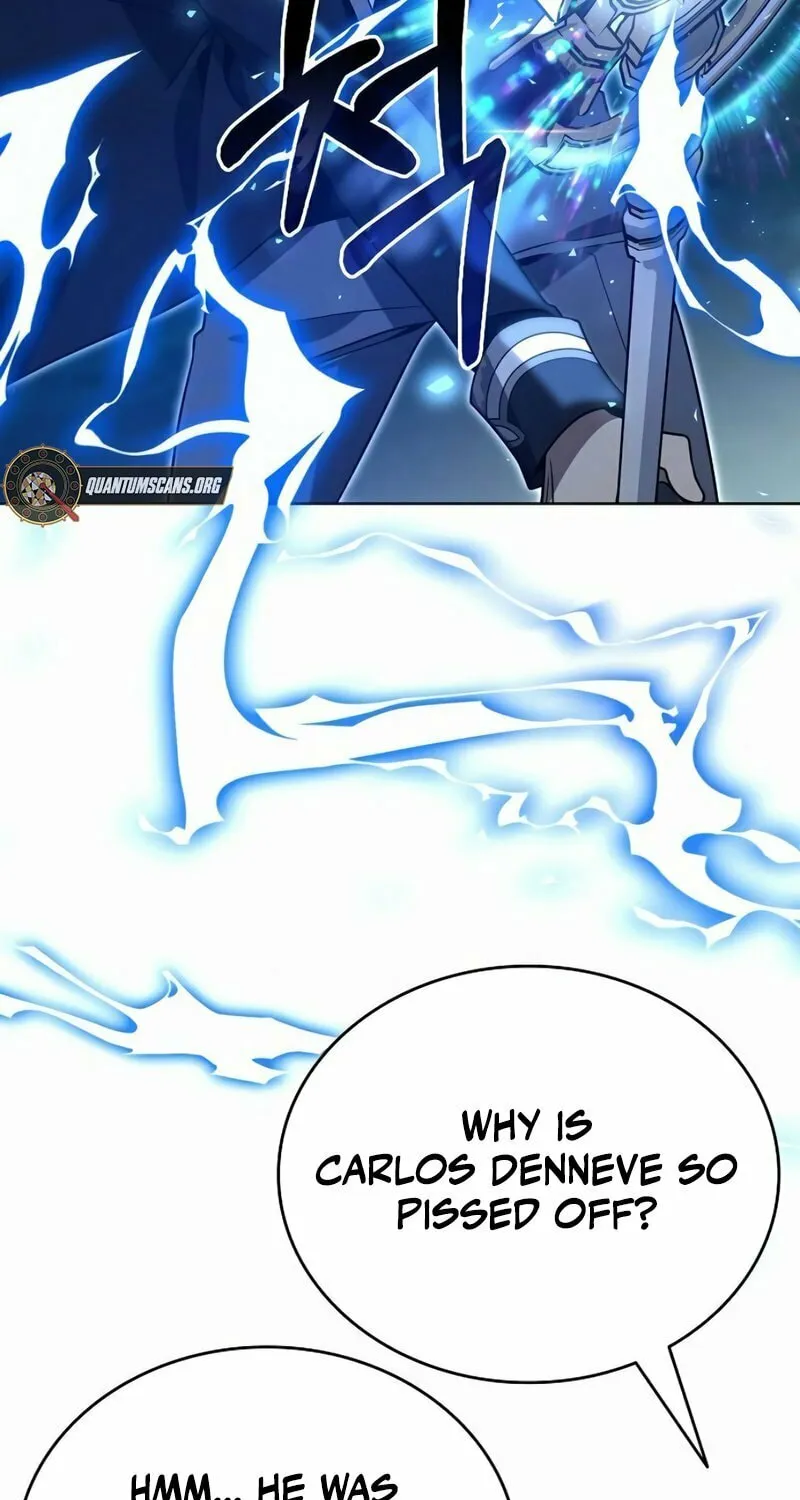 A Cadet Becomes a Prophet?! Chapter 6 page 156 - 