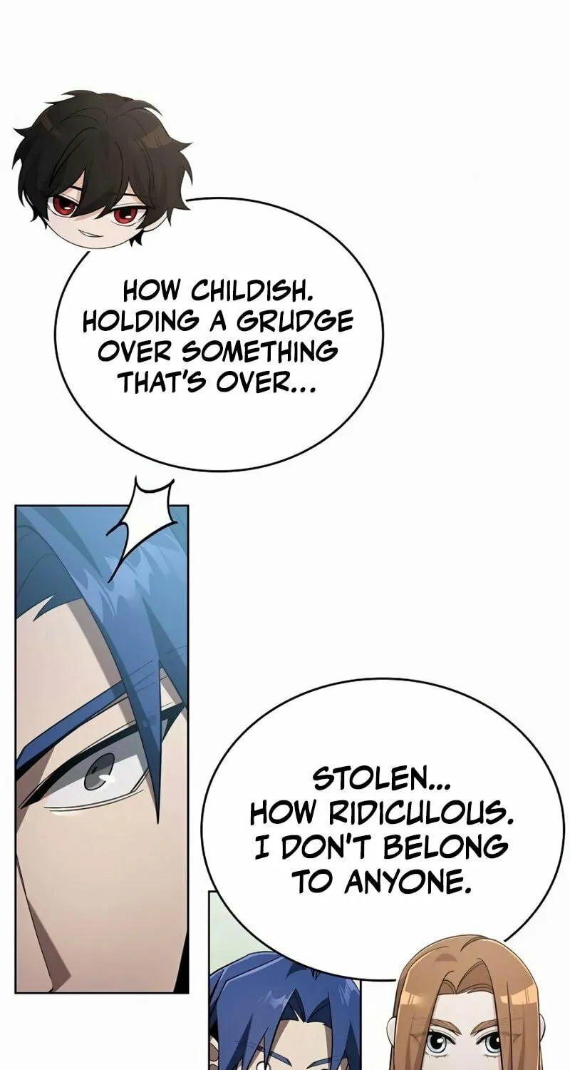 A Cadet Becomes a Prophet?! Chapter 6 page 158 - 