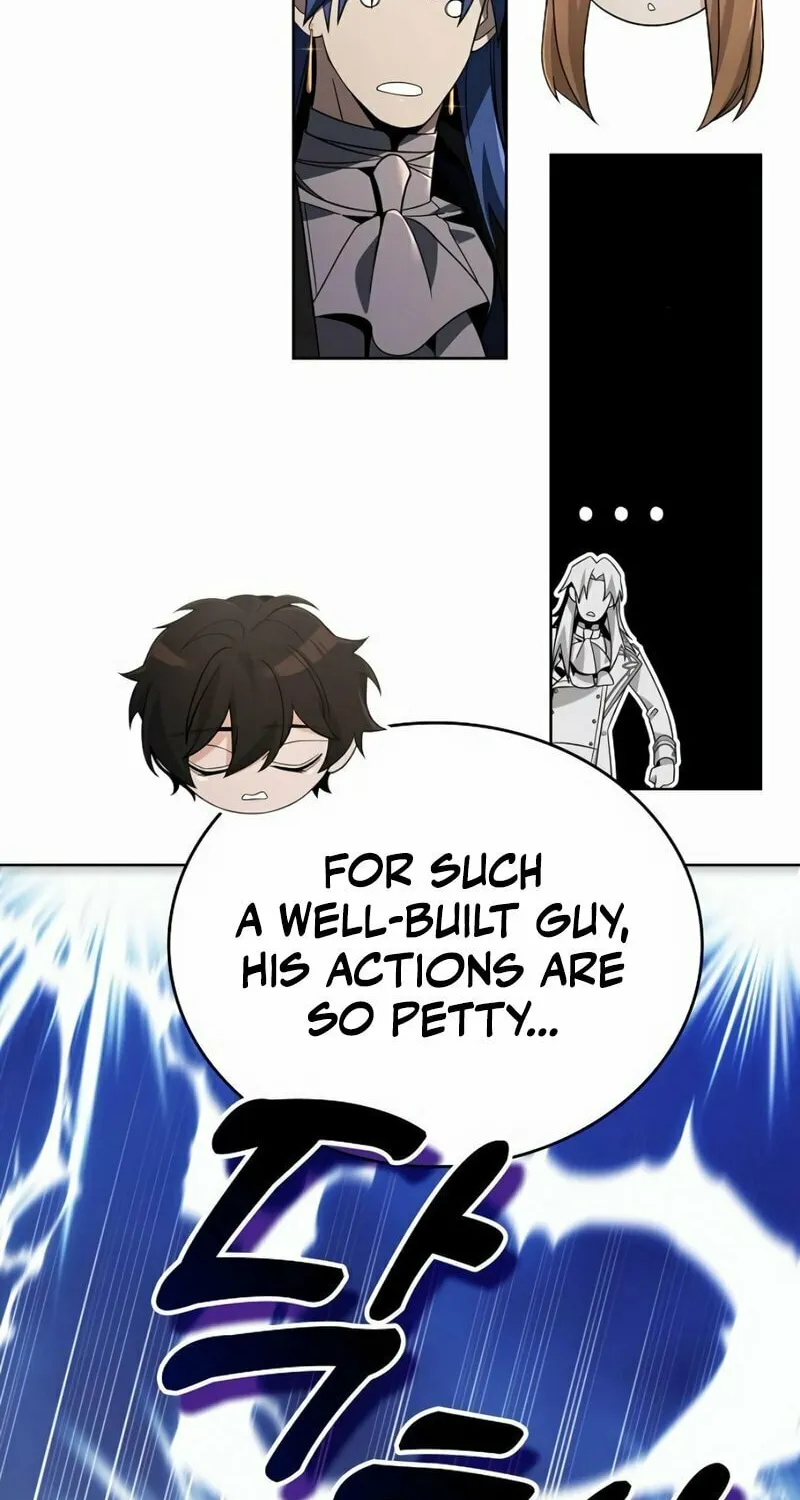A Cadet Becomes a Prophet?! Chapter 6 page 159 - 