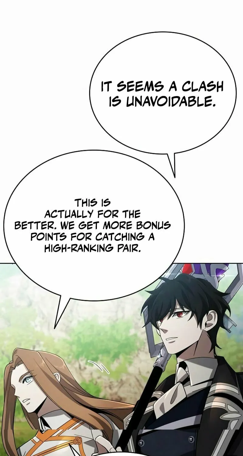 A Cadet Becomes a Prophet?! Chapter 6 page 162 - 