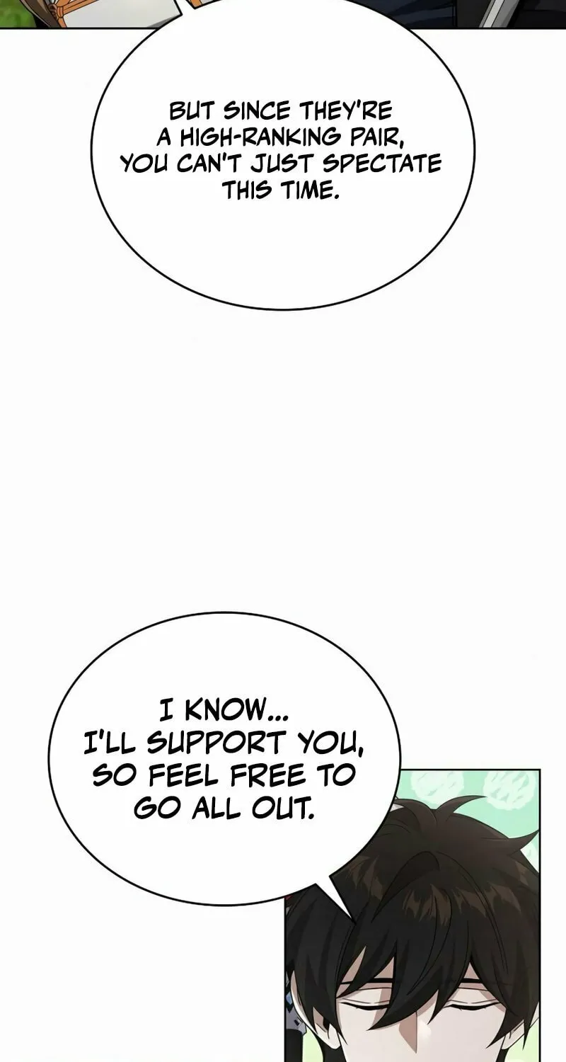 A Cadet Becomes a Prophet?! Chapter 6 page 163 - 