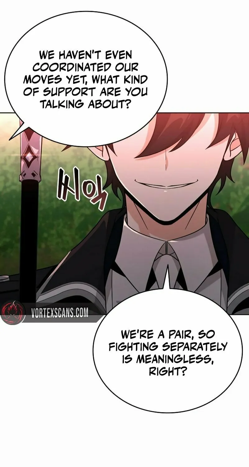 A Cadet Becomes a Prophet?! Chapter 6 page 165 - 
