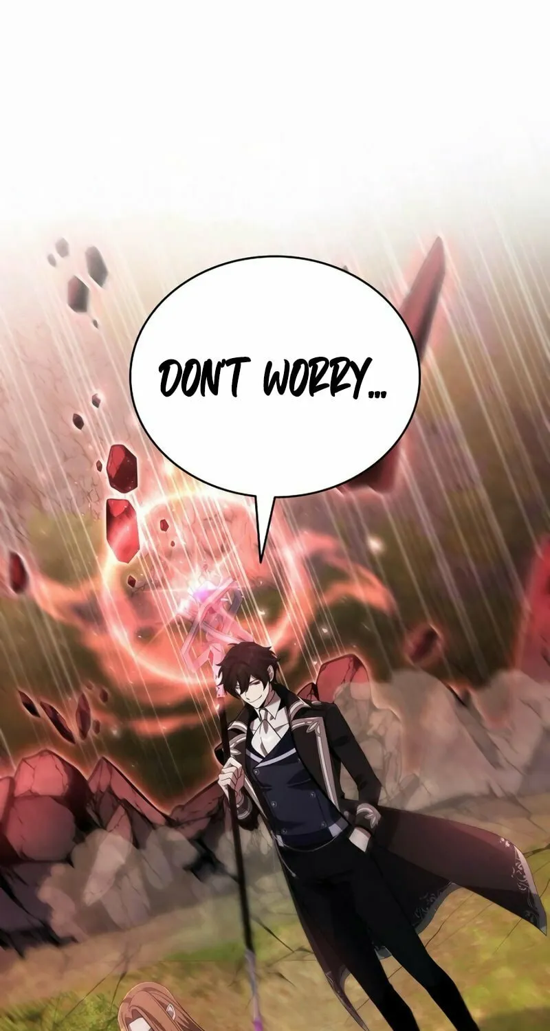A Cadet Becomes a Prophet?! Chapter 6 page 166 - 