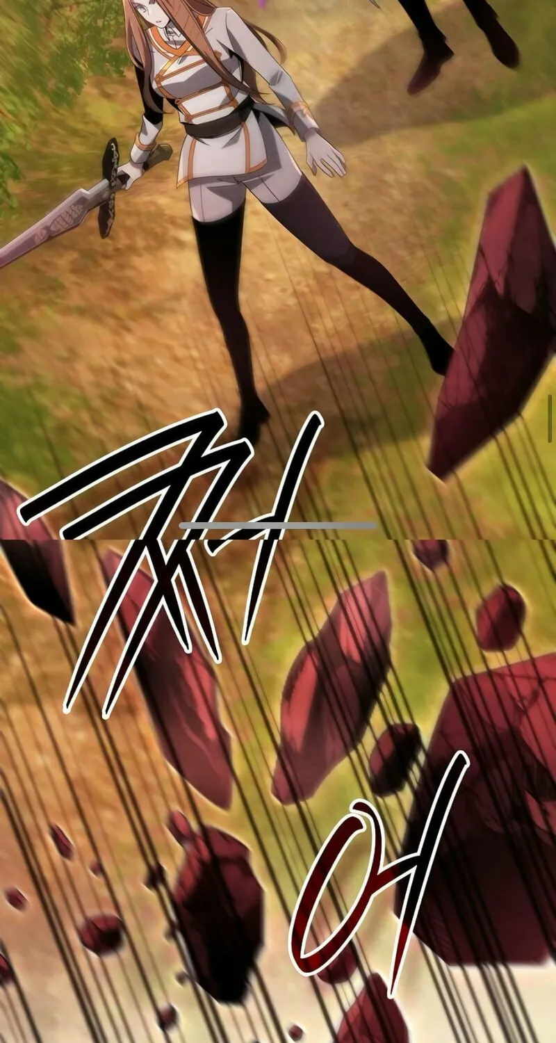 A Cadet Becomes a Prophet?! Chapter 6 page 167 - 