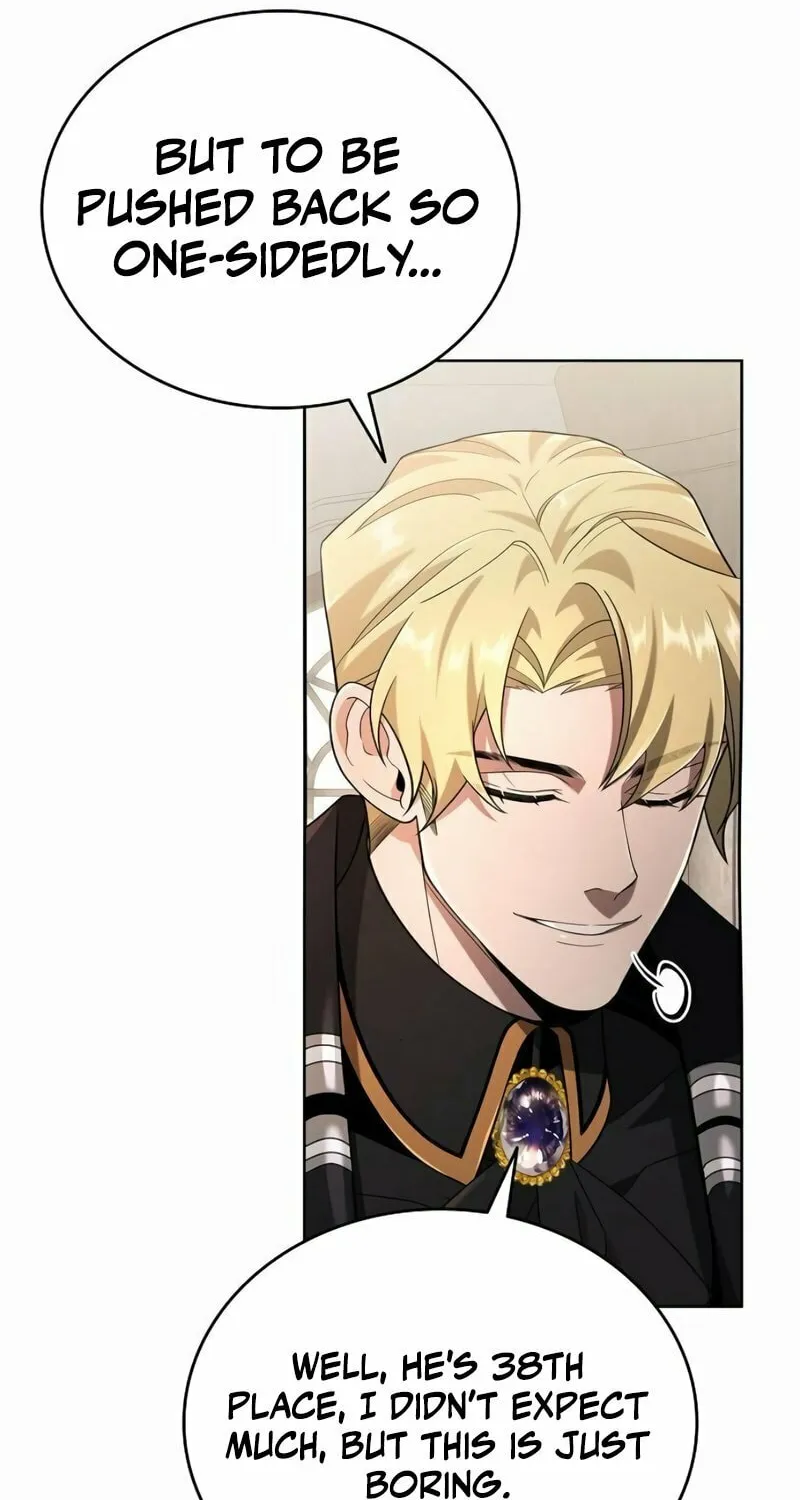 A Cadet Becomes a Prophet?! Chapter 6 page 18 - 