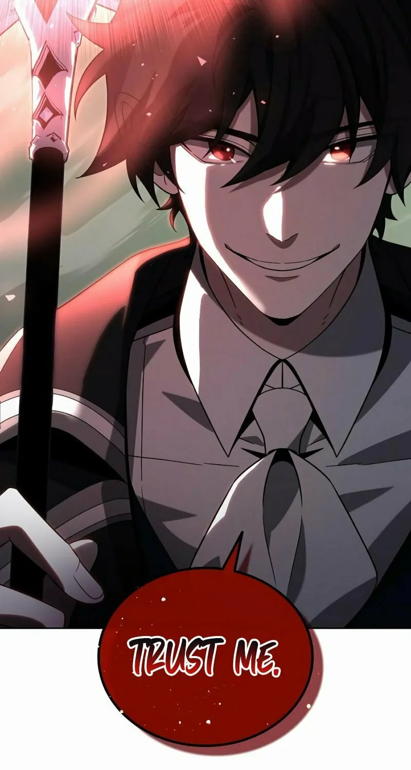 A Cadet Becomes a Prophet?! Chapter 6 page 171 - 