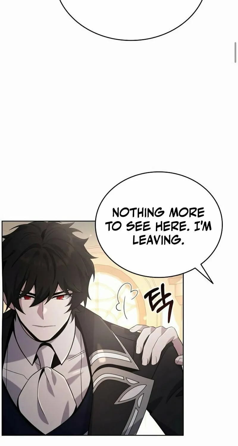 A Cadet Becomes a Prophet?! Chapter 6 page 19 - 