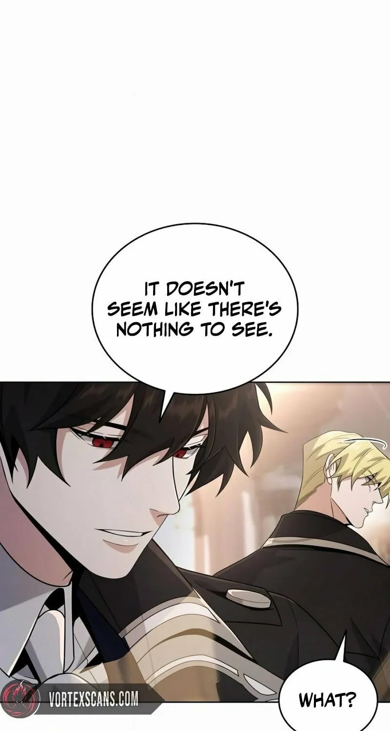 A Cadet Becomes a Prophet?! Chapter 6 page 20 - 