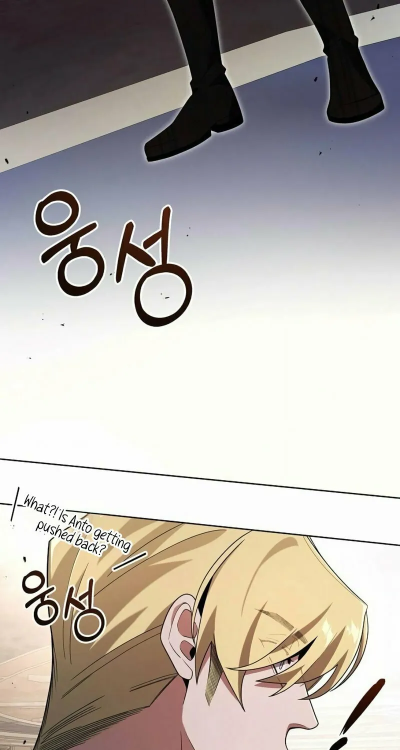 A Cadet Becomes a Prophet?! Chapter 6 page 28 - 