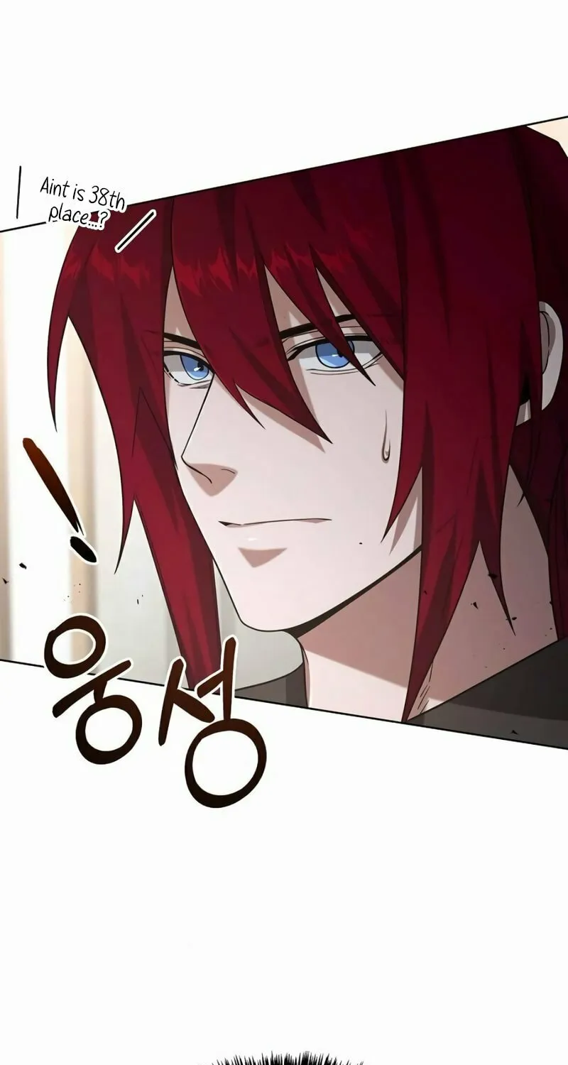 A Cadet Becomes a Prophet?! Chapter 6 page 30 - 