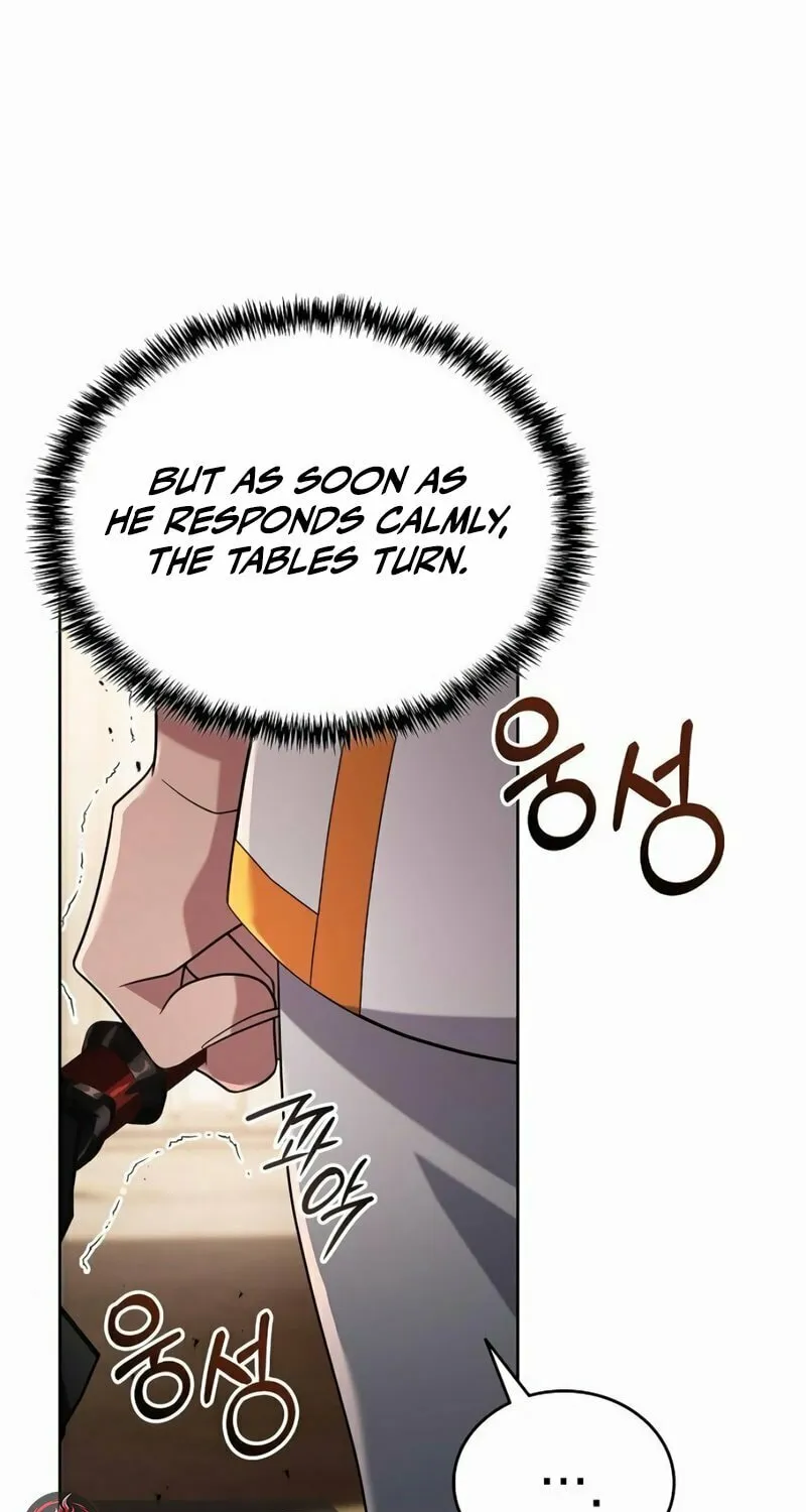 A Cadet Becomes a Prophet?! Chapter 6 page 32 - 