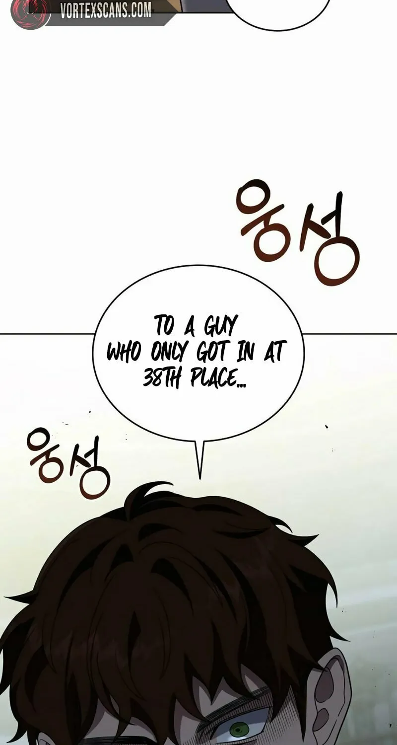 A Cadet Becomes a Prophet?! Chapter 6 page 33 - 