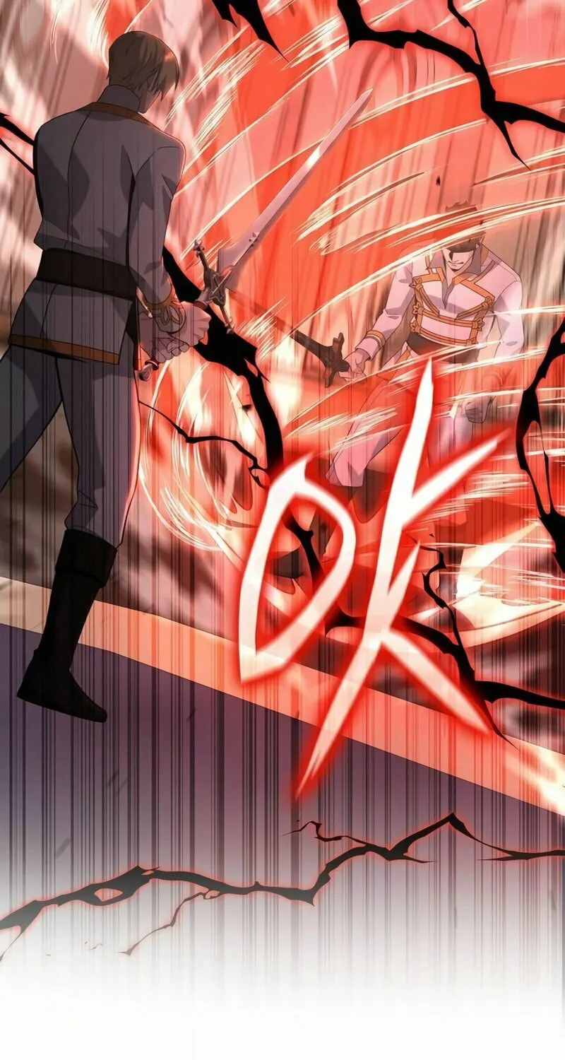 A Cadet Becomes a Prophet?! Chapter 6 page 36 - 